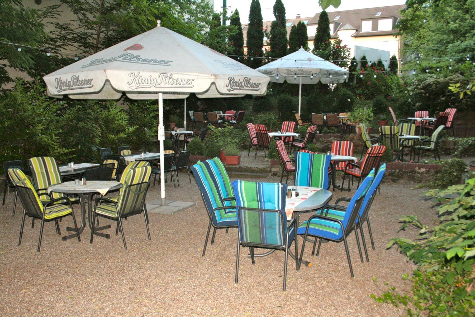 Hotel Am Schloss Borbeck إسن المظهر الخارجي الصورة