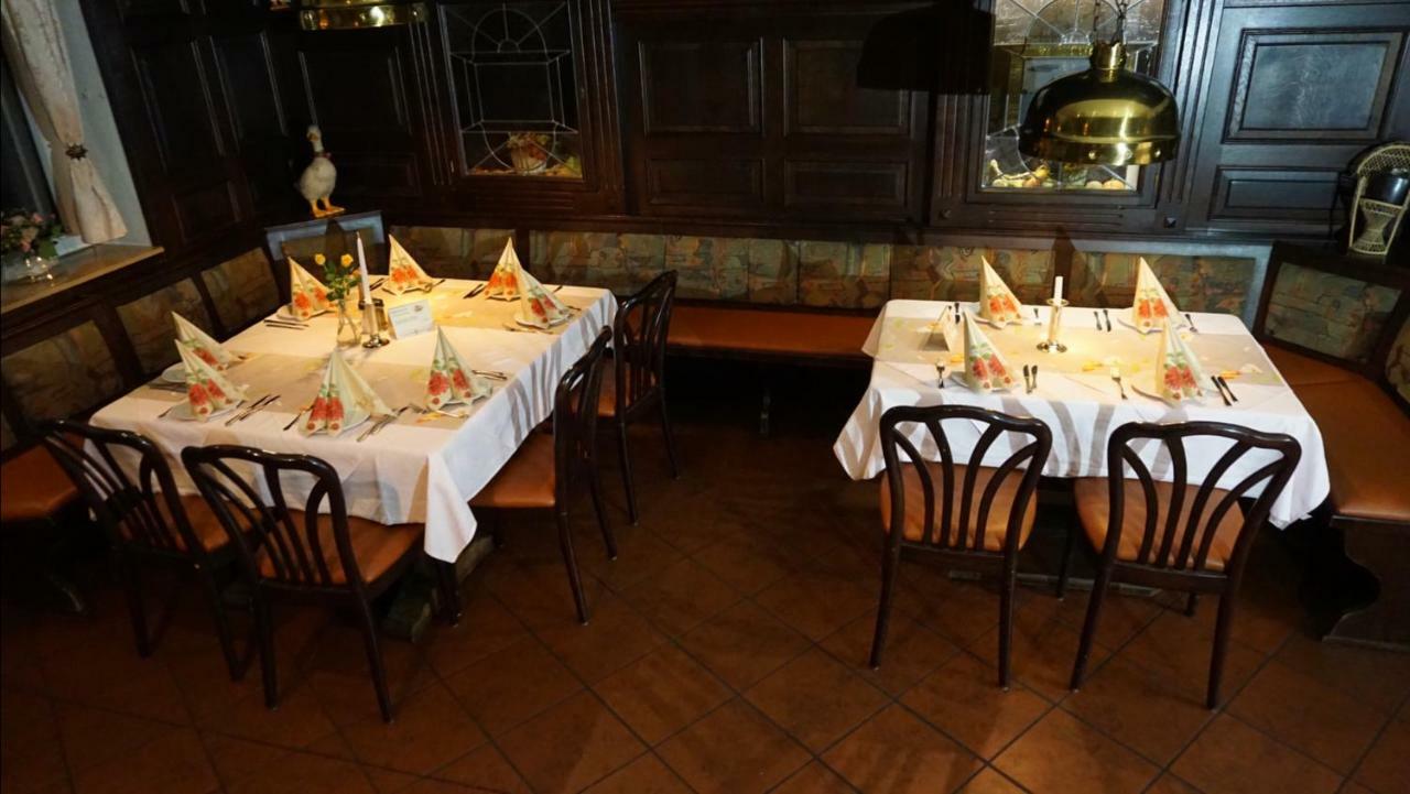 Hotel Am Schloss Borbeck إسن المظهر الخارجي الصورة